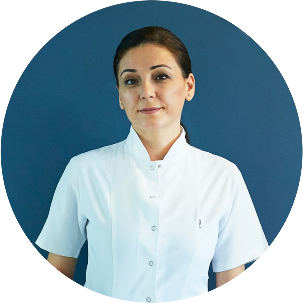 DT.BETÜL ÇALIŞKAN